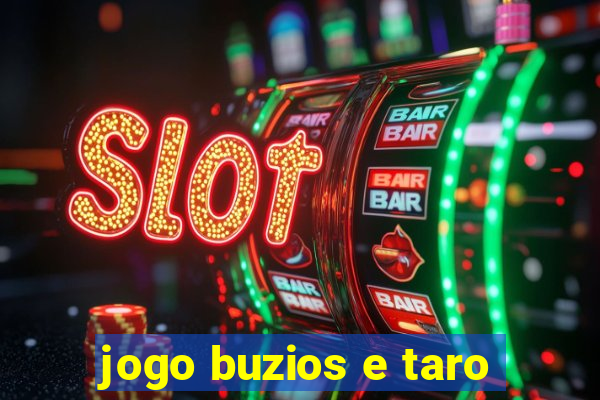 jogo buzios e taro